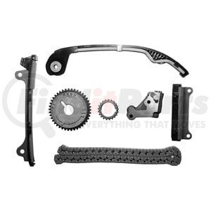ZC-9-0724S by INA - INA CDC Timing Chain Kit