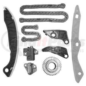 ZC-9-0736S by INA - INA CDC Timing Chain Kit