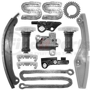ZC-9-0738SA by INA - INA CDC Timing Chain Kit