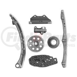 ZC-9-0753S by INA - INA CDC Timing Chain Kit