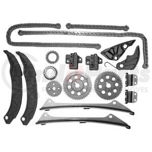 ZC-9-0771S by INA - INA CDC Timing Chain Kit