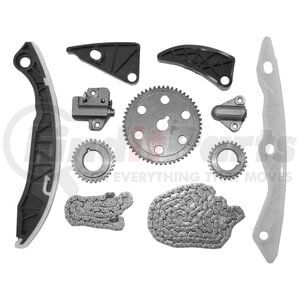 ZC-9-0900S by INA - INA CDC Timing Chain Kit