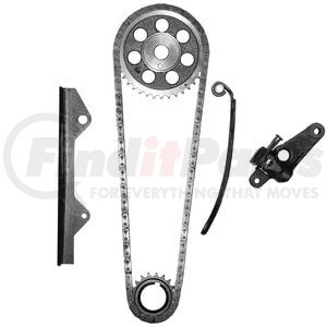 ZC-9-4007SA by INA - INA CDC Timing Chain Kit