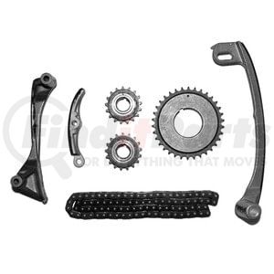INA ZC-9-4145S Engine Timing Chain Kit INA CDC Timing Chain Kit