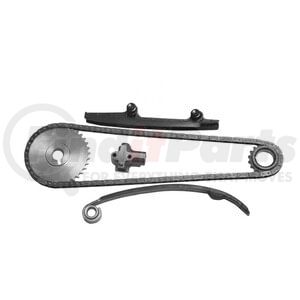 ZC-9-4163S by INA - INA CDC Timing Chain Kit
