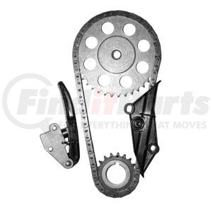 ZC-9-4172SA by INA - INA CDC Timing Chain Kit
