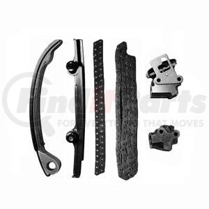 ZC-9-4180SAX by INA - INA CDC Timing Chain Kit