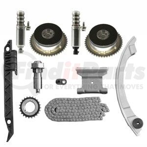 ZC-9-4201SAVVT1 by INA - INA CDC Timing Chain Kit