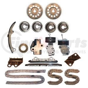 ZC-9-4207S by INA - INA CDC Timing Chain Kit