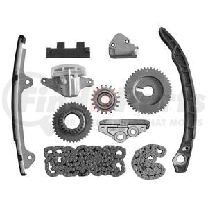 ZC-9-4212SA by INA - INA CDC Timing Chain Kit
