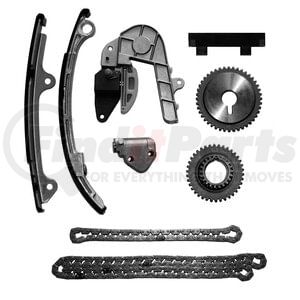 ZC-9-4212S by INA - INA CDC Timing Chain Kit