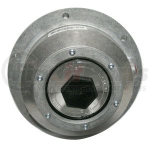 S-35943-2 by HENDRICKSON - Tire Inflation System Hubcap