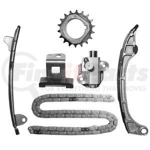 ZC-9-4313S by INA - INA CDC Timing Chain Kit