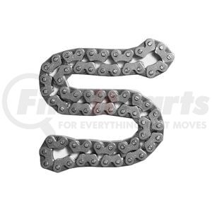 ZC-C1063 by INA - INA CDC Chain, oil pump drive