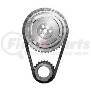 INA ZC-C-3229 Engine Timing Chain Kit INA CDC Timing Chain Kit