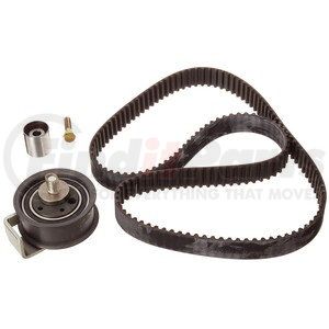 ZD0069K by INA - Engine Timing Belt Kit