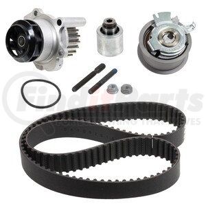ZD20133K by INA - INA BDC TBD Kit with waterpump
