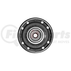 INA ZP-9-5146 Engine Timing Belt Idler Pulley INA BDC TBD pulley