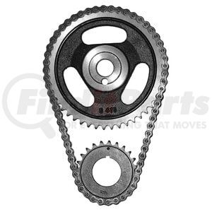 ZS0047 by INA - INA CDC Sprocket, camshaft