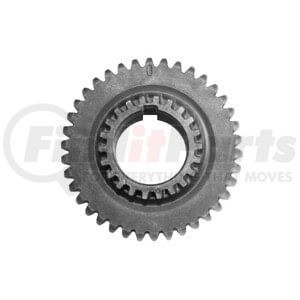 ZS-S907 by INA - INA CDC Sprocket, crankshaft