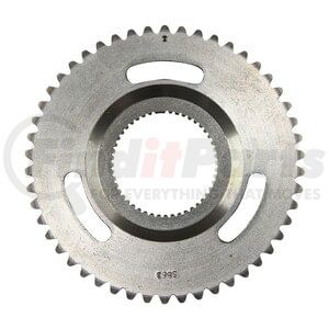 INA ZS-S863A Engine Timing Idler Sprocket INA CDC Sprocket, timing chain deflector