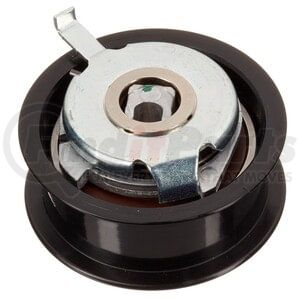 INA ZT02513 Engine Timing Belt Tensioner Pulley INA BDC TBD tensioner pulley
