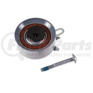 INA ZT02783 Engine Timing Belt Tensioner Pulley INA BDC TBD tensioner pulley