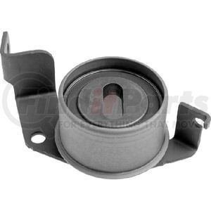 ZT03472 by INA - INA BDC TBD tensioner pulley