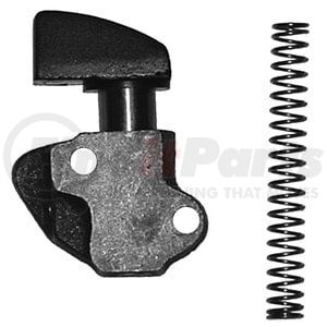 INA ZT-9-5008 Engine Timing Chain Tensioner INA CDC Tensioner, timing chain