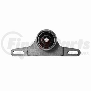 ZT-9-5114 by INA - INA BDC TBD tensioner pulley