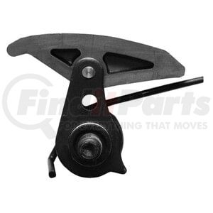 ZT-9-5175 by INA - INA CDC Tensioner, timing chain