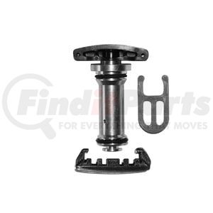 ZT-9-5735 by INA - INA CDC Tensioner, timing chain