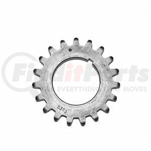 ZSS363 by INA - INA CDC Sprocket, crankshaft