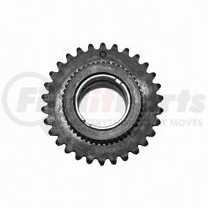 ZSS865A by INA - INA CDC Sprocket, timing chain deflector