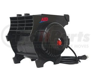 40300 by ATD TOOLS - Pro Air Blower - 300 CFM, 1.0 Amp, 120 Volts, 60 Hz, 8.5 ft. Cord Length