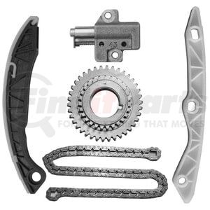 ZC76336T by INA - INA CDC Timing Chain Kit
