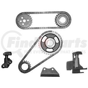 ZC94058S by INA - INA CDC Timing Chain Kit