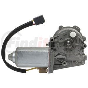 83999 by ACI WINDOW LIFT MOTORS - Power Window Motor