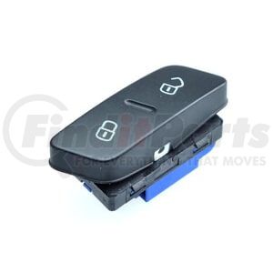 V10-73-0364 by VEMO - Interruptor, cierre de la puerta