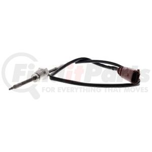 V10720045 by VEMO - Sensor, exhaust gas temperature