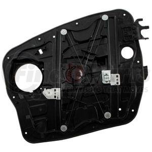 380438 by ACI WINDOW LIFT MOTORS - Power Window Regulator