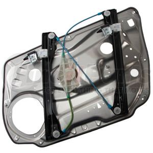 380464 by ACI WINDOW LIFT MOTORS - Power Window Regulator