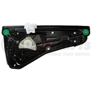 389537 by ACI WINDOW LIFT MOTORS - Power Window Motor and Regulator Assembly