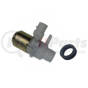 Kenworth WB603-5402PUMP Washer Fluid Reservoir Washer Fluid Reservoir