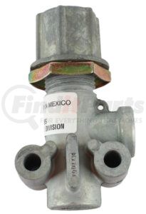 1002154 by UNIT RIG-REPLACEMENT - VALVE RO