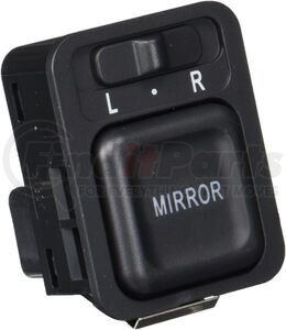 35190-S5P-A01ZA by HONDA - Mirror Switch - Assembly, Remote Control, Graphite Black