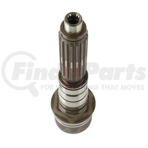 4143-302-018 by ZF - INPUT SHAFT