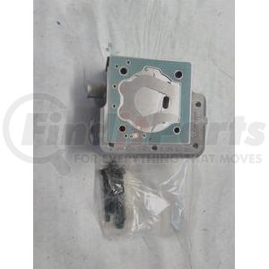 4337592 by CUMMINS - Air Brake Compressor Cylinder Head