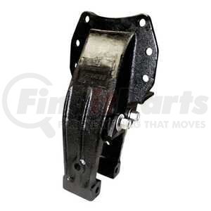 SE-752A by POWER10 PARTS - Front Hanger and Wear Pad Assembly-AIR TRAC Peterbilt