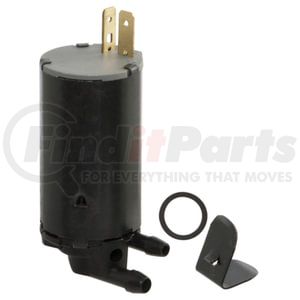 172686 by ACI WINDOW LIFT MOTORS - Windshield Washer Pump